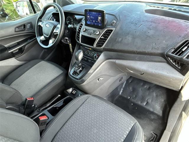 used 2022 Ford Transit Connect car, priced at $28,800
