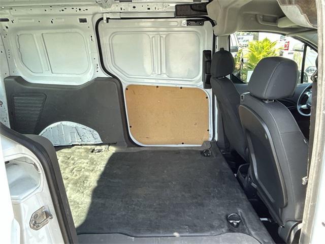 used 2022 Ford Transit Connect car, priced at $28,800