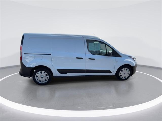 used 2022 Ford Transit Connect car, priced at $28,800
