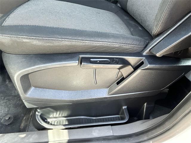 used 2022 Ford Transit Connect car, priced at $28,800