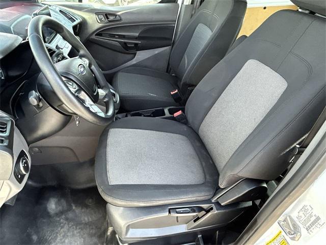 used 2022 Ford Transit Connect car, priced at $28,800
