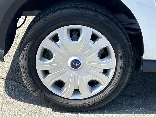 used 2022 Ford Transit Connect car, priced at $24,500