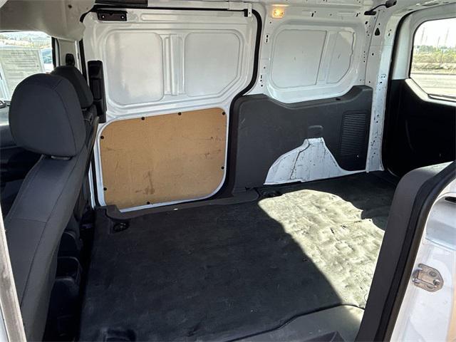 used 2022 Ford Transit Connect car, priced at $28,800
