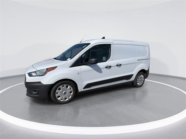 used 2022 Ford Transit Connect car, priced at $28,800
