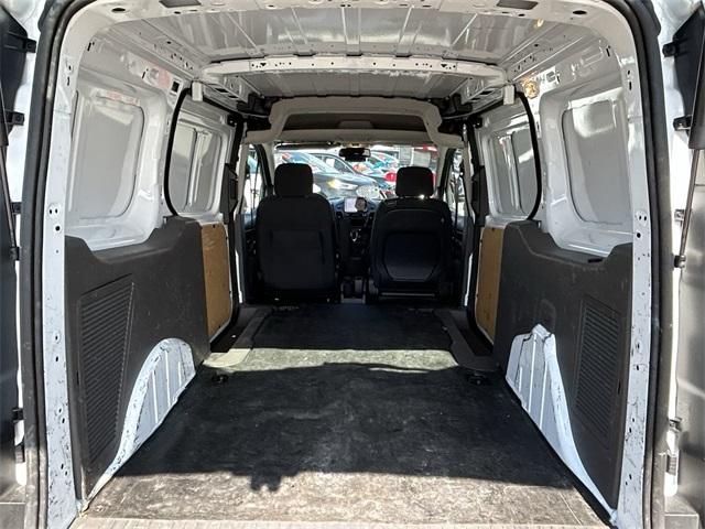 used 2022 Ford Transit Connect car, priced at $24,500