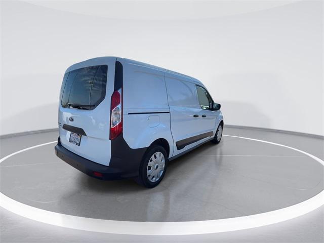 used 2022 Ford Transit Connect car, priced at $28,800
