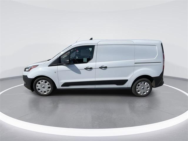 used 2022 Ford Transit Connect car, priced at $28,800