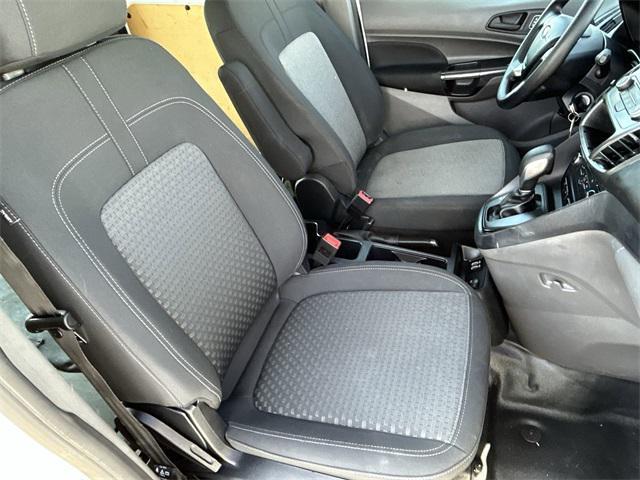 used 2022 Ford Transit Connect car, priced at $28,800