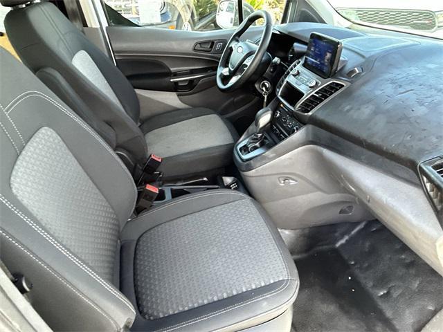 used 2022 Ford Transit Connect car, priced at $28,800
