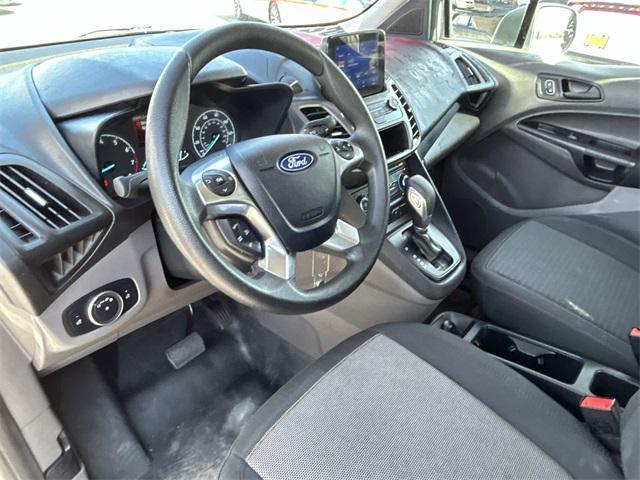 used 2022 Ford Transit Connect car, priced at $28,800