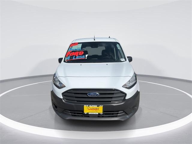 used 2022 Ford Transit Connect car, priced at $28,800