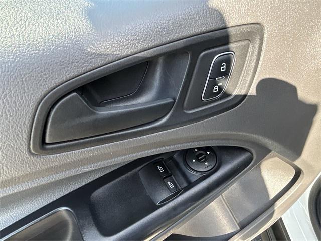 used 2022 Ford Transit Connect car, priced at $28,800
