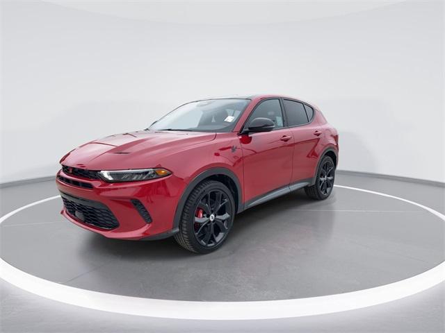 new 2024 Dodge Hornet car, priced at $43,615