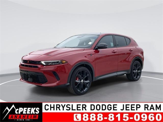 new 2024 Dodge Hornet car, priced at $43,615