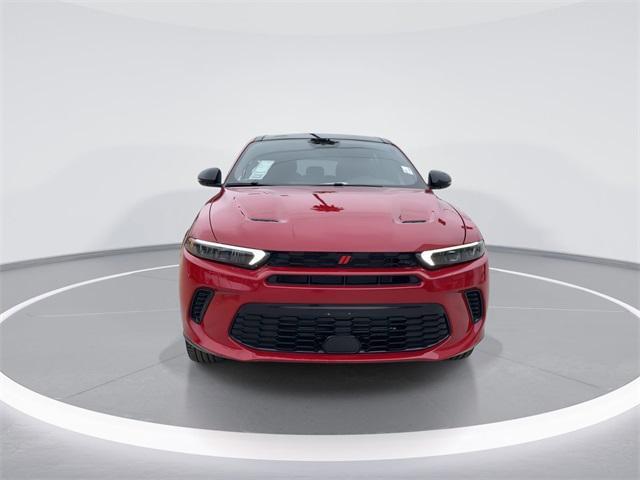 new 2024 Dodge Hornet car, priced at $43,615