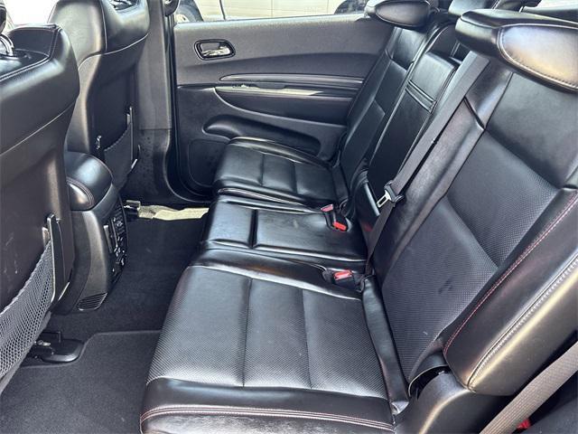 used 2023 Dodge Durango car, priced at $31,990