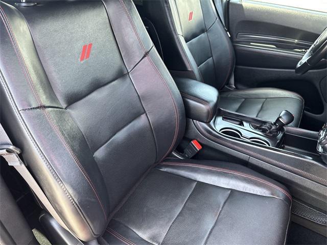 used 2023 Dodge Durango car, priced at $31,990