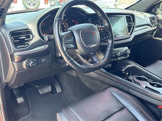 used 2023 Dodge Durango car, priced at $31,990