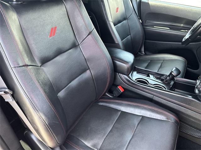 used 2023 Dodge Durango car, priced at $31,990