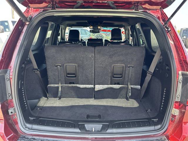 used 2023 Dodge Durango car, priced at $31,990