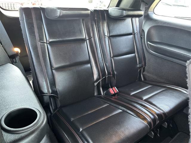 used 2023 Dodge Durango car, priced at $31,990