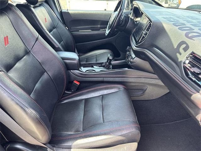 used 2023 Dodge Durango car, priced at $31,990