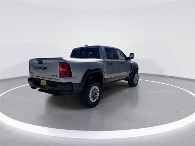 new 2025 Ram 1500 car, priced at $87,750