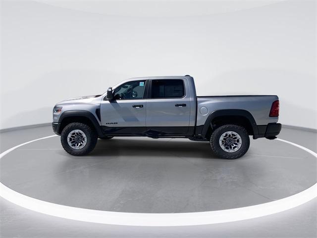 new 2025 Ram 1500 car, priced at $87,750