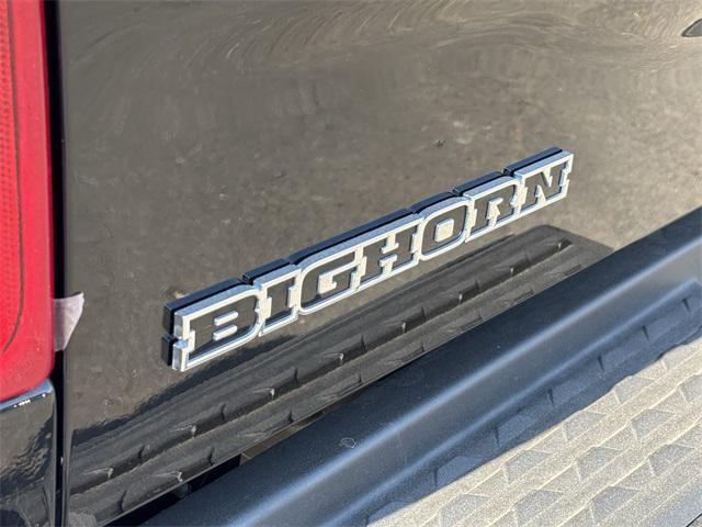 used 2023 Ram 2500 car, priced at $56,990