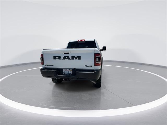 used 2023 Ram 2500 car, priced at $69,990