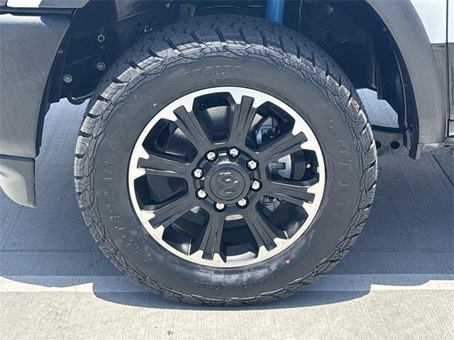 used 2023 Ram 2500 car, priced at $69,990