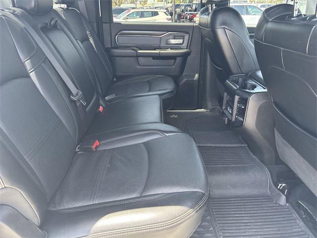 used 2023 Ram 2500 car, priced at $69,990