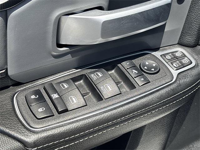 used 2023 Ram 2500 car, priced at $69,990