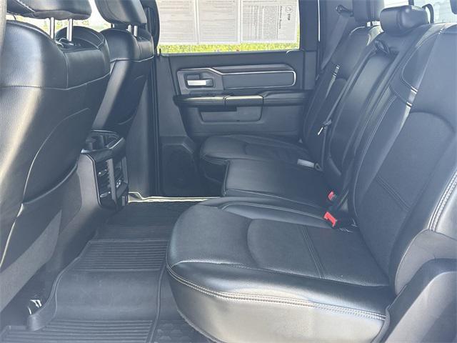used 2023 Ram 2500 car, priced at $69,990