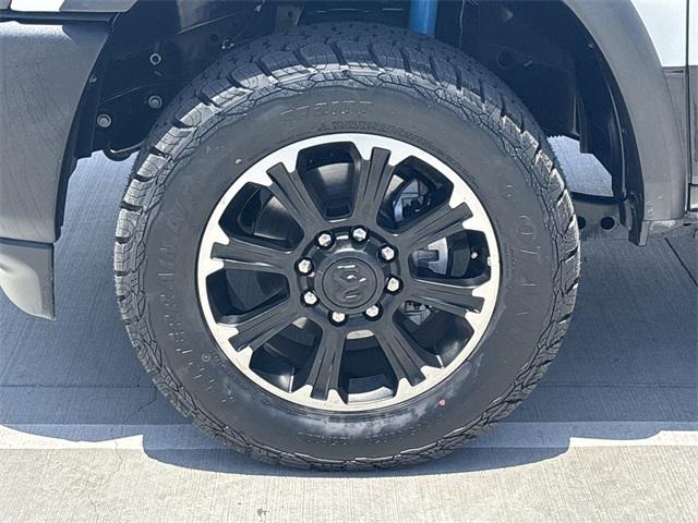 used 2023 Ram 2500 car, priced at $57,993