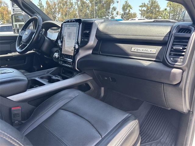 used 2023 Ram 2500 car, priced at $69,990