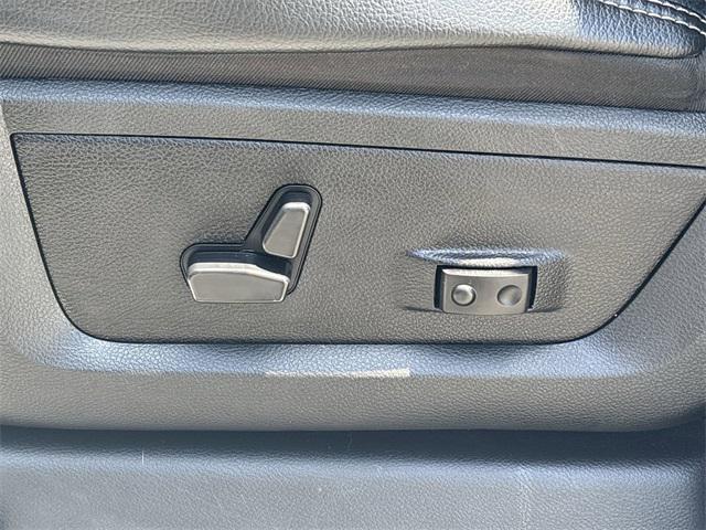used 2023 Ram 2500 car, priced at $69,990