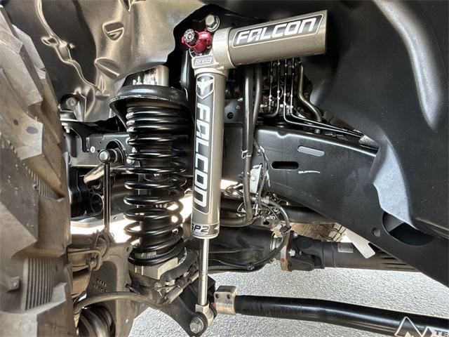 used 2023 Jeep Gladiator car, priced at $51,990