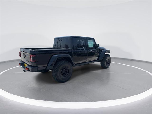 used 2023 Jeep Gladiator car, priced at $51,990