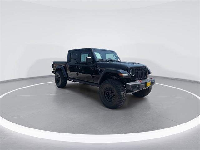 used 2023 Jeep Gladiator car, priced at $51,990