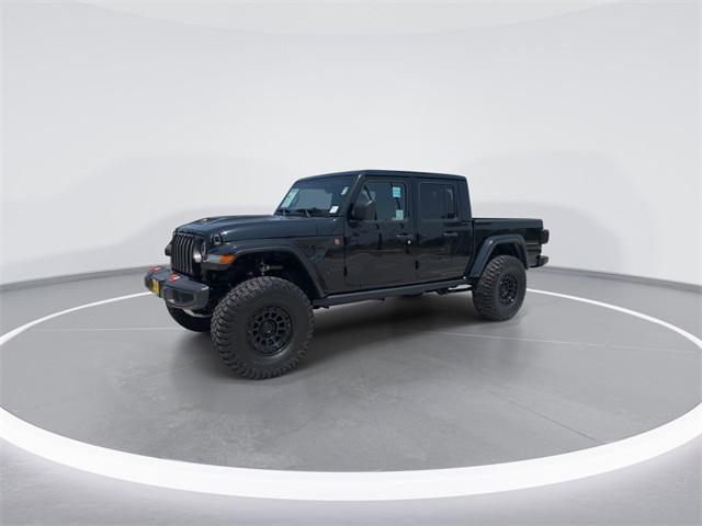 used 2023 Jeep Gladiator car, priced at $51,990