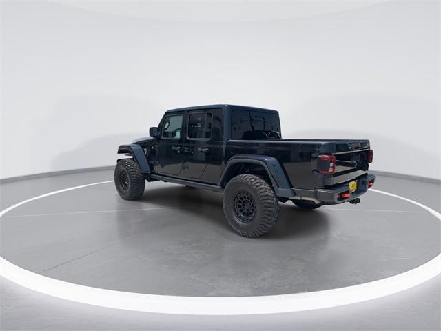 used 2023 Jeep Gladiator car, priced at $51,990