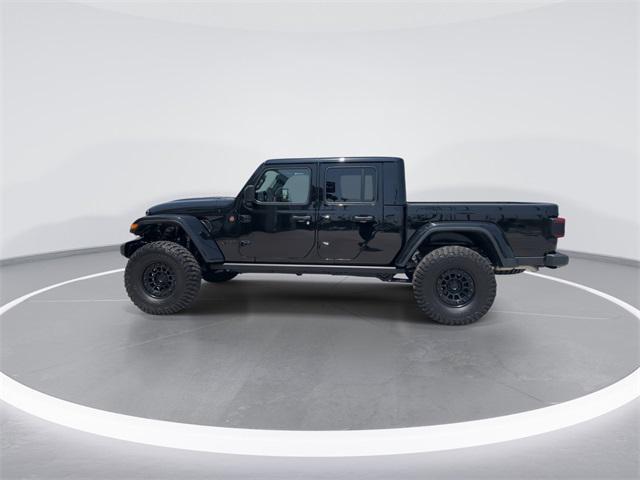 used 2023 Jeep Gladiator car, priced at $51,990