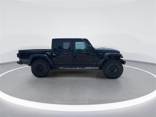 used 2023 Jeep Gladiator car, priced at $51,990