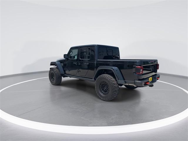 used 2023 Jeep Gladiator car, priced at $51,990