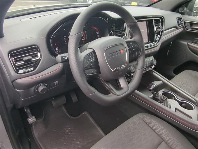 new 2024 Dodge Durango car, priced at $40,955