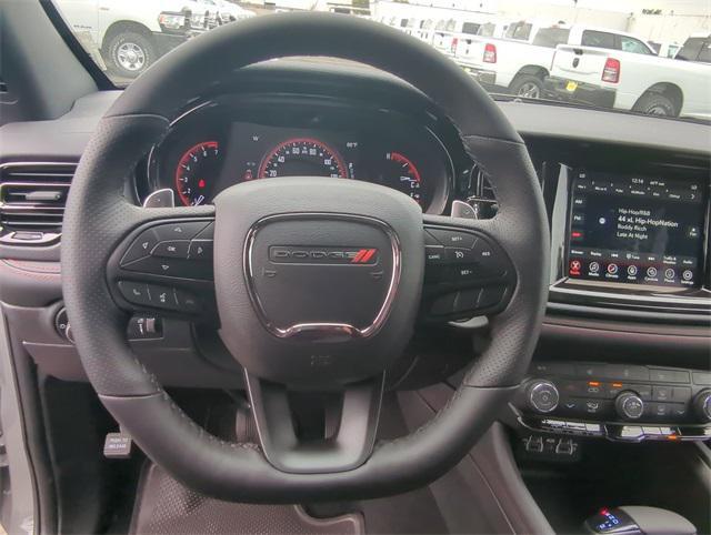 new 2024 Dodge Durango car, priced at $40,955