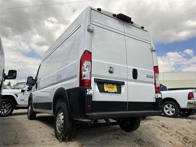 new 2023 Ram ProMaster 1500 car, priced at $46,545