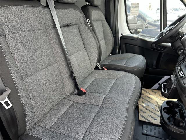 new 2023 Ram ProMaster 1500 car, priced at $46,545