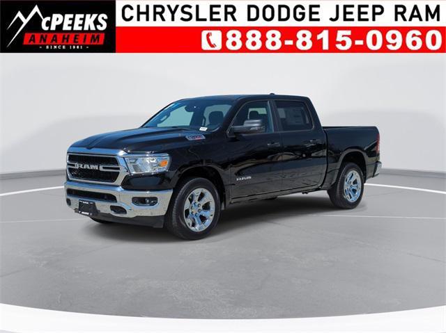 new 2023 Ram 1500 car, priced at $62,455